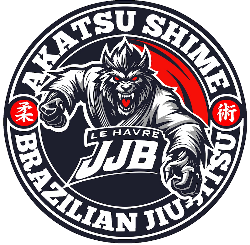 Akatsu Shime